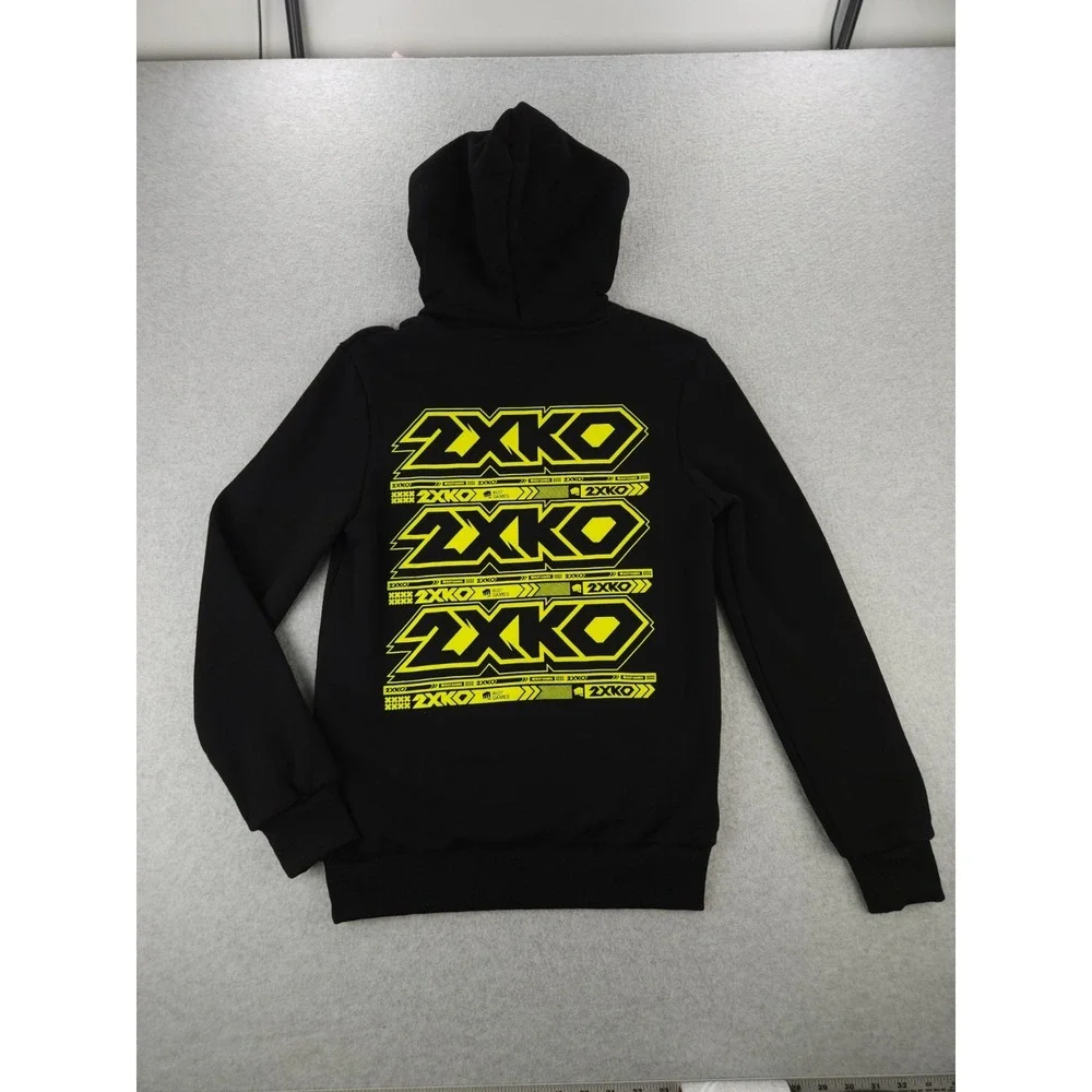 2XKO Hoodie Size Small - Riot Games‎ EVO EVOLUTION Vegas 2025 Project Gamer